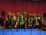 Glostrup Hospital 2011
