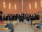 Gospel Gudstjeneste 2011
