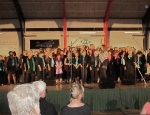 Vestegnens Gospelfestival 2011