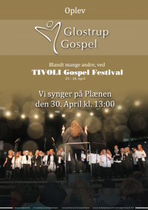 Tivoli-plakat